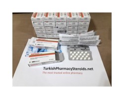 Abdi Ibrahim Anapolon 10 Box Offer (Lab Tested)