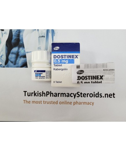 Pfizer Dostinex