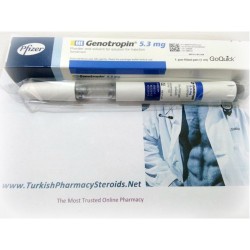 Pfizer Genotropin Pen 16 IU