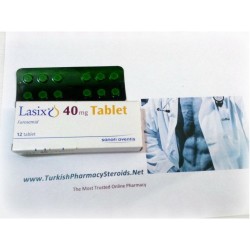 Lasix Sanofi