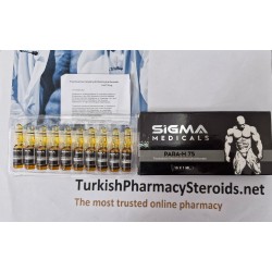 Sigma Clenbuterol