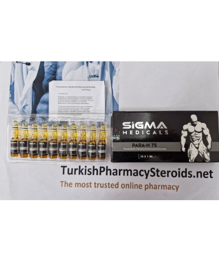 Sigma Clenbuterol