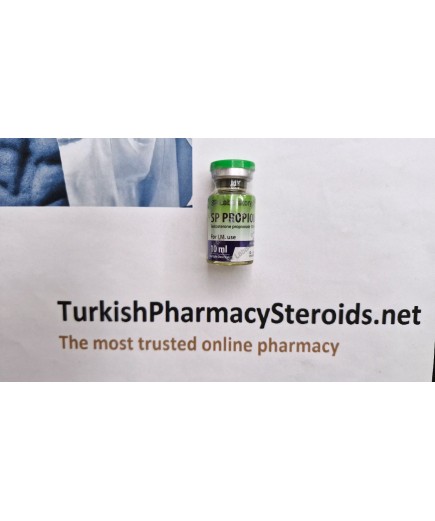 SP Laboratories Propionate(Lab Tested)