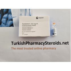 Sustanon Aspen(Lab Tested)