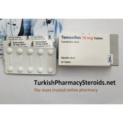 Tamoxifen Deva 10mg