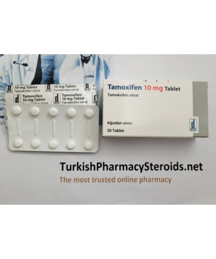 Tamoxifen Deva 10mg