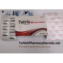 Telmisartan