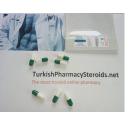 TP Domestic - Anadrol 50 mg (Lab Tested)