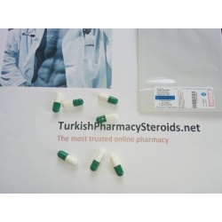 TP Domestic - Anavar/Ladyvar 10 mg 