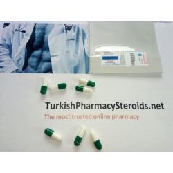 TP Domestic - Nolvadex 20 mg 