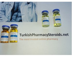 TP Domestic - Testosterone Cyp 