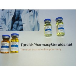 TP Domestic - Sustanon 250