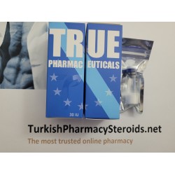 True Pharma 30 IU HGH 