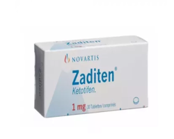 Zaditen 1 mg