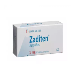 Zaditen 1 mg