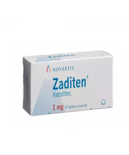 Zaditen 1 mg