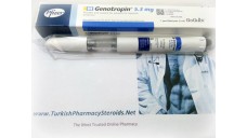 Pfizer Genotropin Pen 16 IU